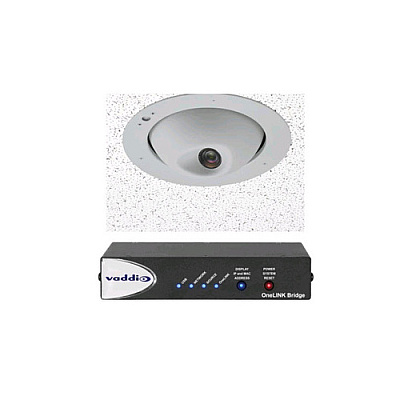 Vaddio Roboflip 30 Hdbt Onelink Bridge System (99999800200)