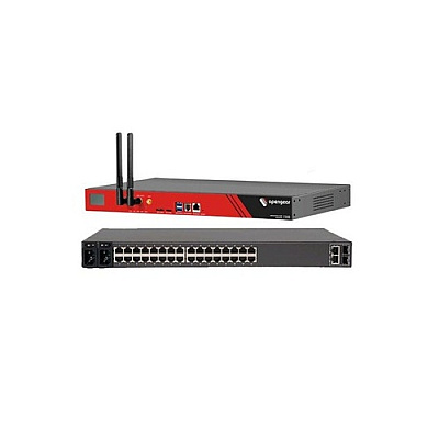 Opengear 32 Serial Software Selectable, Dual Ac, (IM72322DACLMPAU)