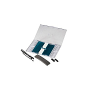 Leviton Splice Tray,fusion,12fiber,fc Encl (FST2F012)
