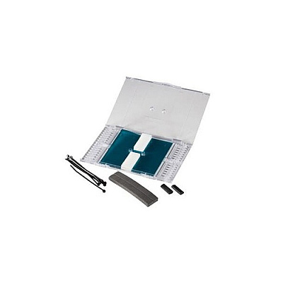 Leviton Splice Tray,fusion,12fiber,fc Encl (FST2F012)
