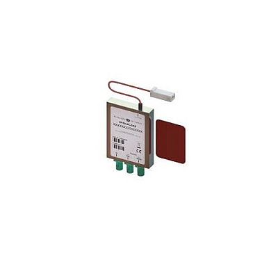Panorama Antennas Active Filter Am-fm/dab/dab+ (DPXABCDAB)