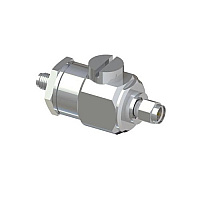 Panorama Antennas Surge Arrester Sma Plug/sma Jack (SASPSJ)