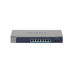NETGEAR 8port Multigig10g (MS510TXUP100NAS)