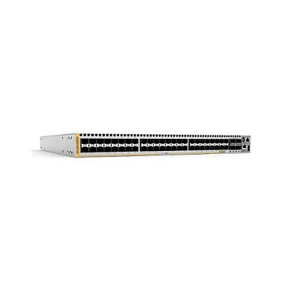 Allied Telesis Advanced Layer 3 Stackable Switch. (ATX95052XSQB05)