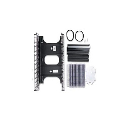 Wirexpress 72 Port Gigabix Termination Kit (AX101470)