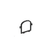 Wirexpress Cable Managementring (AX101478)