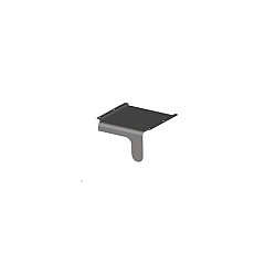 Wirexpress Cable Mgmt Horchannel Plate (2 Pack) (AX1015202)