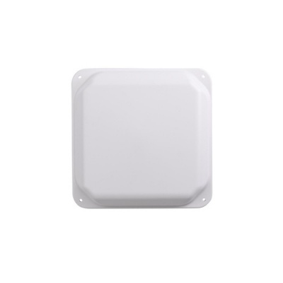 PC-Tel Antenna, Panel, 4-prt 802.11ac Mimo, Nf, (FPMI245808-DP4NF)