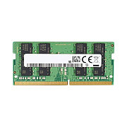 HP 4gb (1x4gb) Ddr4 3200 Sodimm Mem (286H5AA#ABA)