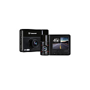 Transcend 64gb, Dashcam, Drivepro 550, Dual 1080p, Sony Sensor (TSDP550B64G)