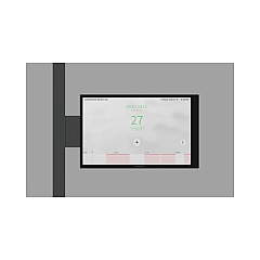 Crestron Electronics Tsw-770/1070-mumk-b (TSW770/1070MUMKB)