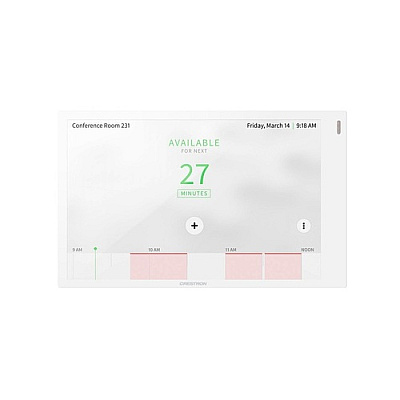 Crestron Electronics Tss-770-w-s (TSS770WS)