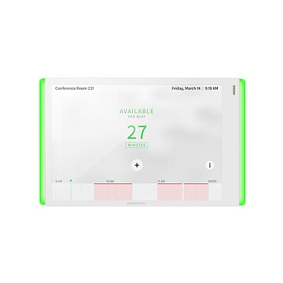 Crestron Electronics Tss-770-w-s-lb Kit (TSS770WSLB)