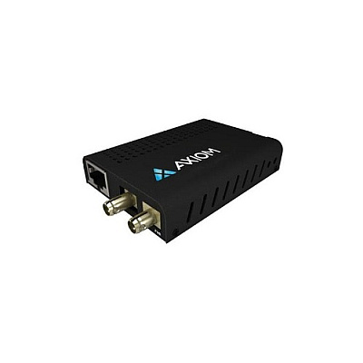 Axiom Rj45 To 1000base-zx St Media Conv (MC03S5T80AX)
