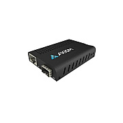 Axiom Rj45 To Open Sfp Port Media Conv (MC03SFPAX)