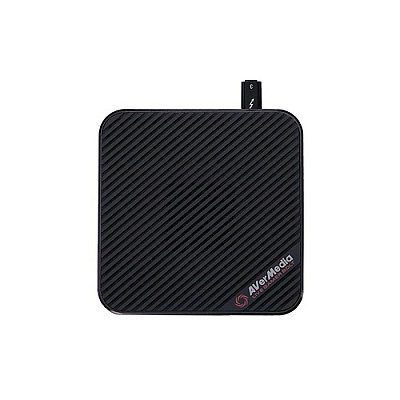 Avermedia Technologies Avermedia Live Gamer Bolt (GC555)