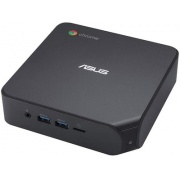 Asus Chromebox 4 W/intel Core I5-10210u (CHROMEBOX4-G5043)