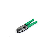 Black Box Cat6a Rj45 Crimp Tool - Shielded, Gsa, Taa (FT048AR2)