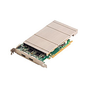 Black Box Video Wall Processor Capture Card - 4k 60hz Hdmi 2.0, 2-channel, Gsa, Taa (VCCHDMI22)