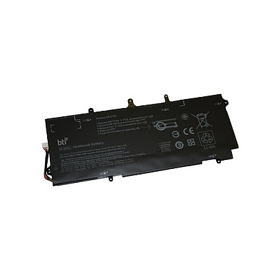 Battery Batt For Hp Elitebook Folio 1040 G1 G2 (722297005BTI)