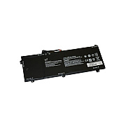 Battery Batt For Hp Zbook Studio G4 Studio G4 (808450002BTI)