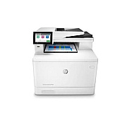 HP Color Laserjet Enterprise Mfp M480f (3QA55A#BGJ)