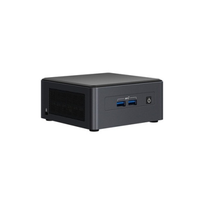 Intel Nuc Nuc11tnhi5 No Power Cord (BNUC11TNHI50000)