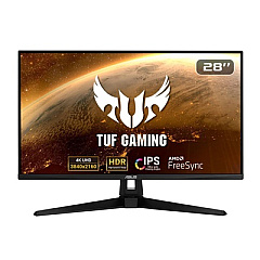 ASUS Tuf Gaming 28hdr Monitor, 4k Uhd (3840 X 2160), Ips, Adaptive (VG289Q1A)