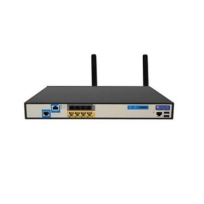 Audiocodes Mediant 800c With 4 Fxs Interfaces (M800C4SLAX8)