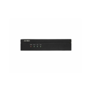 Cdw Logistics 4ch At 4k,7.5fps,analytic Appliance (ZNAIBOX4FR1)