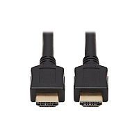 Tripp Lite Hdmi Cable W Ethernet 4k Cl2 Rated 25ft (P569025CL2)