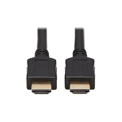 Tripp Lite Hdmi Cable W Ethernet 4k Cl2 Rated 25ft (P569025CL2)