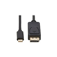 Tripp Lite Usb C To Dp Cable Bi-directional 4k 3ft (U444003DPBD)