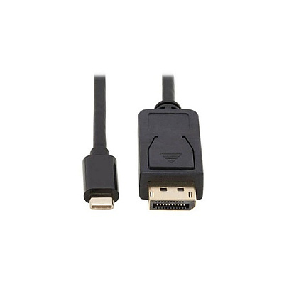 Tripp Lite Usb C To Dp Cable Bi-directional 4k 3ft (U444003DPBD)