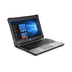 Cellairis Hp 11in G5 Chromebook - Rap Trans Smk/blk (810003008)