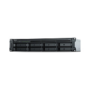 Synology 8 Bay Rackstation (diskless) (RS1221+)