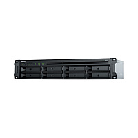Synology 8 Bay Rackstation (diskless) (RS1221+)