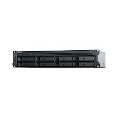 Synology 8 Bay Rackstation (diskless) (RS1221+)