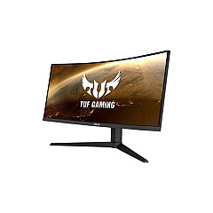 ASUS ,34curved Hdr Monitor,wqhd (VG34VQL1B)