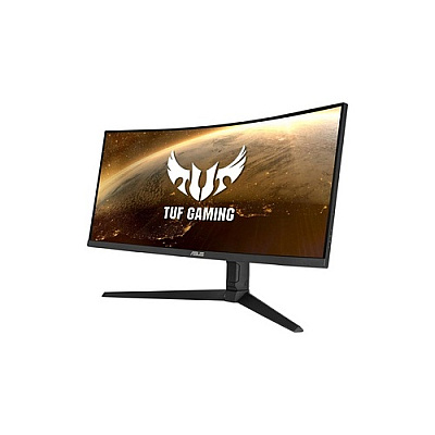 ASUS ,34curved Hdr Monitor,wqhd (VG34VQL1B)