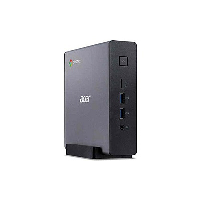 Acer Cxi4-i7v16g,chrome Os,i7-10610u (vpro) (DT.Z1RAA.001)