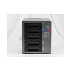 Recast Swift 5x (ICLNSE0004)