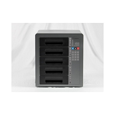 Recast Swift 5x (ICLNSE0004)