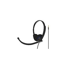 Sole Source Ncnr Pkg 24 Cs200i Trrs Rw Koss Headset (CS200ISS)