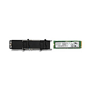 HP z 512gb Tlc 4r Kit Ssd (2E3R1AA)