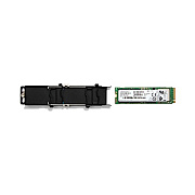 HP z 1tb Tlc 4r Kit Ssd (2E3R2AA)