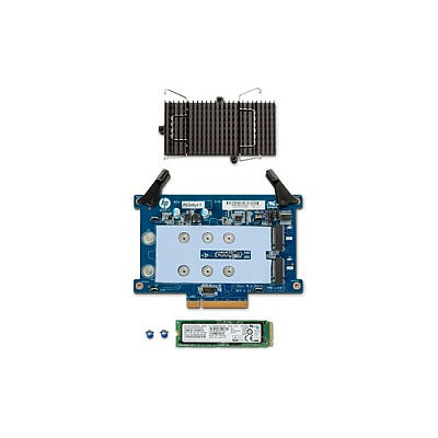 HP z 2tb Tlc 4r Kit Ssd (2E3R3AA)