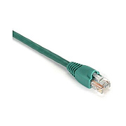 Black Box Enhanced Patch Cord,green 8 Ft (EVNSL828)