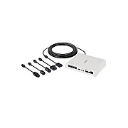 Hanwha Vision Remote Head 2mp X 4ch Camera (PNM9000QB)