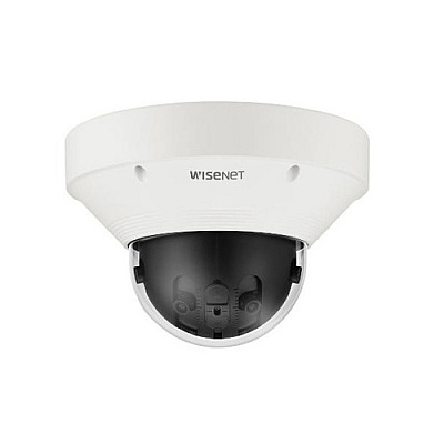Hanwha Vision 8.3mp Panoramic Camera (PNM9022V)